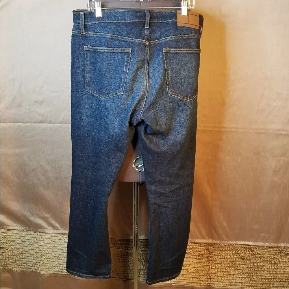 TOMMY HILFIGER Straight Leg Jeans‎